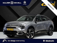 Citroën C4 - Shine Pack 1.2 Turbo 130pk EAT8 | SCHUIF/KANTELDAK | NAVI | STOEL+STUURVERW. | CAMERA | LE