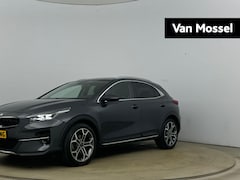 Kia XCeed - 1.5 T-GDI MHEV DynamicPlusLine | TREKHAAK | CAMERA | STOEL-STUUR VERWARMING | LMV | CLIMAT