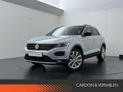 Volkswagen T-Roc - 1.0 TSI Style | 116 PK | Adaptive Cruise Control | Climate Control | LED koplampen | Navig