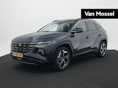 Hyundai Tucson - 1.6 T-GDI PHEV Comfort 4WD | Adaptieve Cruise Control | Trekhaak | Bestuurdersstoel In Hoo
