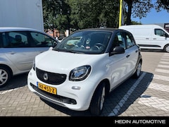 Smart Forfour - 1.0 Business Solution