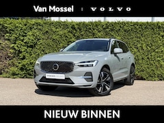 Volvo XC60 - T6 Plug-in hybrid AWD Essential Trekhaak