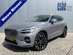 Volvo XC60 - 2.0 T8 455 Pk AWD Ultra Bright Facelift model 2026 Trekhaak Luchtvering Bowers Wilkins Com