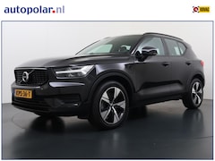 Volvo XC40 - 1.5 T4 Recharge R-Design Panodak/Leder/AdaptiveCruise etc
