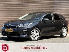Kia Cee'd - Ceed 1.0 T-GDi DynamicPlusLine Camera / Carplay / Navi / Goed Onderhouden / Winterbanden