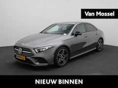 Mercedes-Benz A-klasse - Limousine 180 AMG Line | Wordt Verwacht | Automaat | Achteruitrijcamera | Parkeersensoren