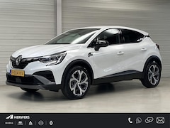Renault Captur - 1.0 TCe 90 R.S. Line / NL Auto / Trekhaak / Dealer Onderhouden / Navigatie / Camera / Clim