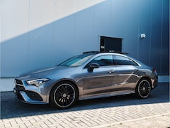 Mercedes-Benz CLA-Klasse - 250 e AMG Line BTW | Pano | 360 | Memory | Headup | ACC | Dodehoek