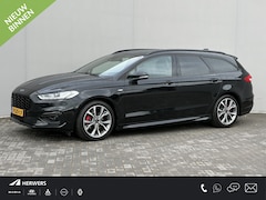 Ford Mondeo Wagon - 2.0 IVCT HEV ST-Line / Navigatie SYNC 3 / Cruise control / Elektrische achterklep / Stoelg