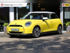 MINI Electric - Cooper SE M-Pakket | Panorama | SoH 98%