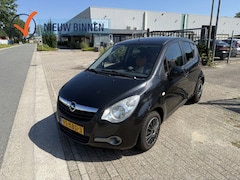 Opel Agila - 1.0 Enjoy*AIRCO*PARKEERSENSOREN