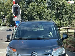 Citroën C3 Picasso - 1.6 VTi Exclusive AUTOMAAT AIRCO DEALER ONDERHOUDEN 1ste EIGENAAR