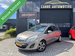 Opel Corsa - 1.3 CDTi EcoFlex S/S Cosmo EXPORT APK 04/08
