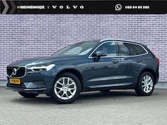 Volvo XC60 - 2.0 T5 Momentum Pro | Trekhaak | Leer | Stoelverwarming | Parkeercamera | Parkeersensoren