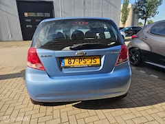 Daewoo Kalos - 1.4 Spirit