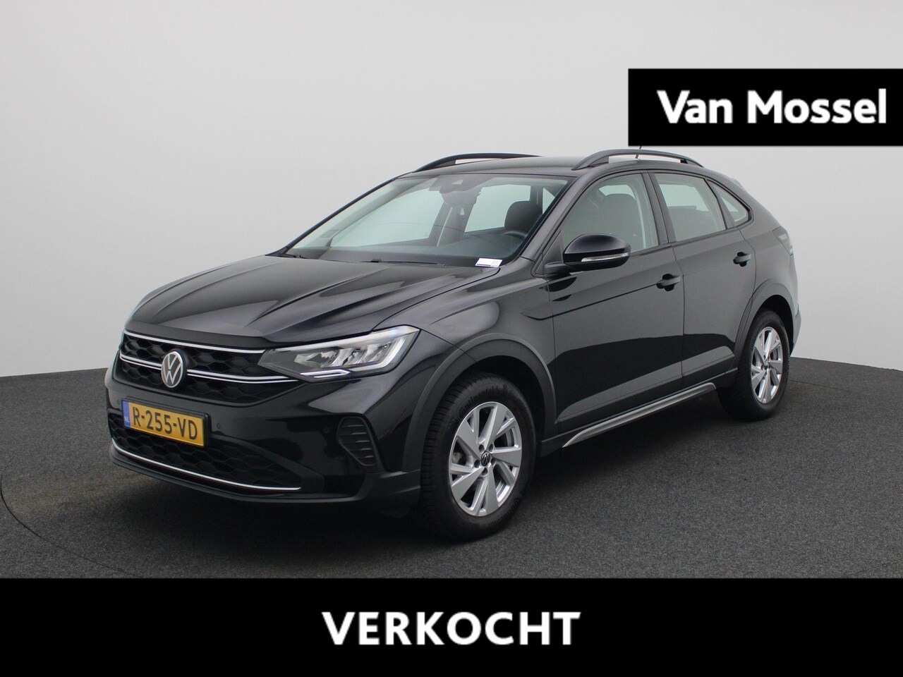 Volkswagen Taigo - 1.0 TSI Life Business | 110 PK | | Navigatie | Apple Carplay/Android Auto | airco (automat - AutoWereld.nl