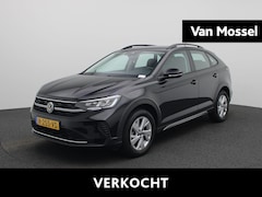 Volkswagen Taigo - 1.0 TSI Life Business | 110 PK | | Navigatie | Apple Carplay/Android Auto | airco (automat