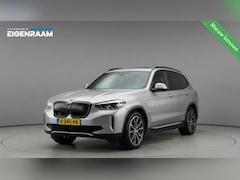 BMW iX3 - High Executive 80kWh | SOH 93, 6% | Trekhaak | Pano | ACC | Head up
