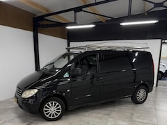 Mercedes-Benz Vito - Bestel 109 CDI 320 Lang HD Amigo