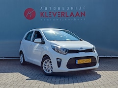 Kia Picanto - 1.0 CVVT ComfortPlusLine Navigator | CAMERA | AIRCO | NAVIGATIE | APPLE CARPLAY / ANDROID