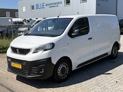 Peugeot Expert - 2.0 BlueHDI 180PK Automaat L2H1 Standard Premium ✓ camera ✓ navigatie ✓ airco