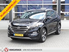 Hyundai Tucson - 1.6 T-GDi Premium 4WD