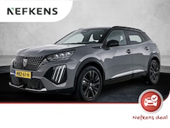Peugeot e-2008 - EV GT Avantage 54 kWh | Alcantara bekleding | Camera voor en Achter | Navigatie | 18inch L