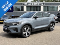 Volvo C40 - Recharge Twin Ultimate 78 kWh SOH 96% | ELEKTRISCHE TREKHAAK| MEMORY STOEL| HARMAN KARDON|