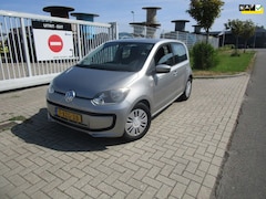Volkswagen Up! - 1.0 move up BlueMotion