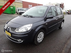 Renault Scénic - 1.6-16V Tech Line