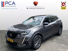 Peugeot 2008 - 1.2 PureTech Active Pack Allure/Alu wielen/Camera/Navigatie/Airco-Ecc/ Riem is /wordt verv