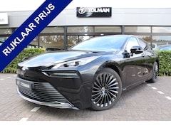 Toyota Mirai - Prestige | Rijklaar | MY26 | Panodak | Head up | JBL | BTW | Klimaat stoelen