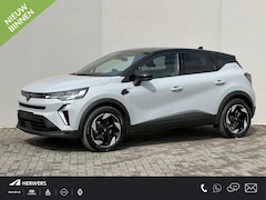 Renault Captur - 1.8 E-Tech full hybrid 160 techno / Google maps navigatie / Achteruitrijcamera / Adaptieve
