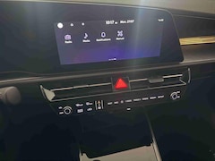 Kia Niro - 1.6 GDi Hybrid 129pk DCT6 DynamicPlusLine | Schuif-/Kanteldak | Stoel- en Stuurwielverwarm