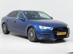 Audi A4 Limousine - 2.0 TDI ultra Pro Line|Xenon|Navi|Cruise