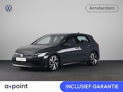 Volkswagen Golf - 1.5 TSI R-Line 130 pk | Navigatie via App | Parkeersensoren | Autom. airco | Apple Carplay
