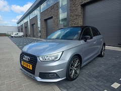Audi A1 Sportback - 1.4 TDI Sport Pro Line S