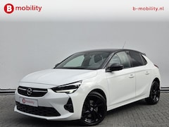 Opel Corsa - 1.2 GS Line Ultimate Automaat 130PK Apple CarPlay DAB | Achteruitrijcamera | Adaptive Crui