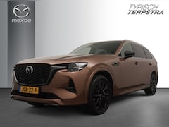 Mazda CX-80 - 2.5 PHEV 327pk Homura Plus/Elec.Trekhaak/Pano/7 pers