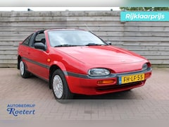 Nissan 100 NX - 100nx 1.6 90pk SLX Targa 3-drs Origineel NL