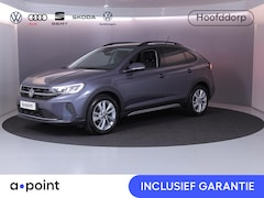Volkswagen Taigo - 1.0 TSI Life Edition 95 pk | Verlengde garantie | Navigatie via App | Parkeersensoren | Ac