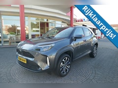 Toyota Yaris Cross - 1.5 HYBR 115 DYNAMIC CAMERA/WINTERPAKKET/APPLE CARPLAY/ANDROID