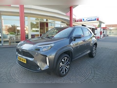 Toyota Yaris Cross - 1.5 HYBR 115 DYNAMIC CAMERA/WINTERPAKKET/APPLE CARPLAY/ANDROID