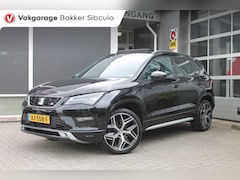 SEAT Ateca - 1.5 TSI FR BUSINESS INTENSE 360 CAMERA PANORAMADAK TREKHAAK
