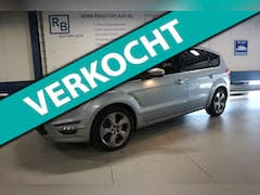 Ford S-Max - 2.0 AUTOMAAT / 7 PERSOONS