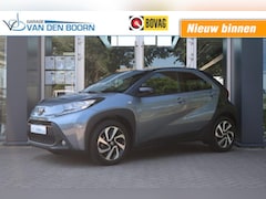 Toyota Aygo X - 1.0 VVT-I All Season Banden, Apple Carplay/ Android Auto, etc