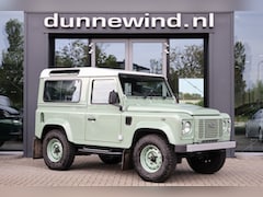 Land Rover Defender - 90 *HERITAGE*24876KM*1ste OWNER*LIKE NEW