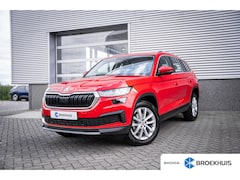 Skoda Kodiaq - 1.5 TSI Business Edition | Achteruitrijcamera | Apple Carplay/Android Auto|telefoonintegra