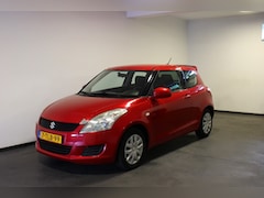 Suzuki Swift - 1.2 COMFORT, Radio, Elektr. ramen,