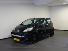 Peugeot 107 - 1.0-12V XR, Airco,